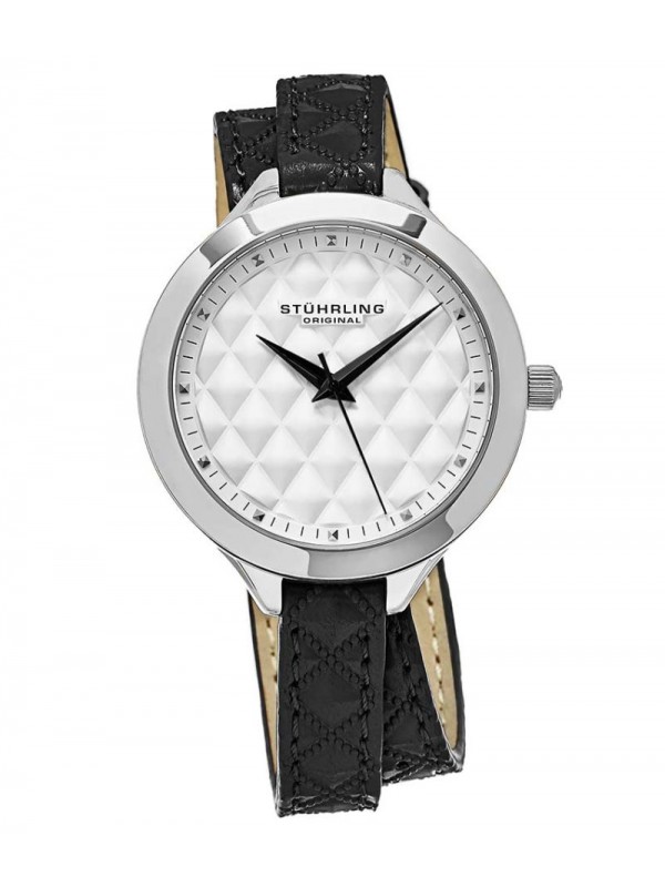 Deauville 658 Quartz 38mm Fashion