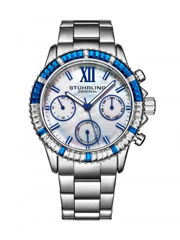 Coronia 3959 Quartz 39mm Fashion