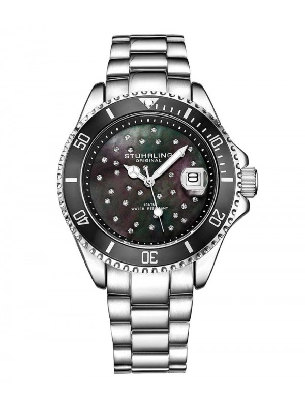 StarSea 3977 Quartz 39mm Fashion