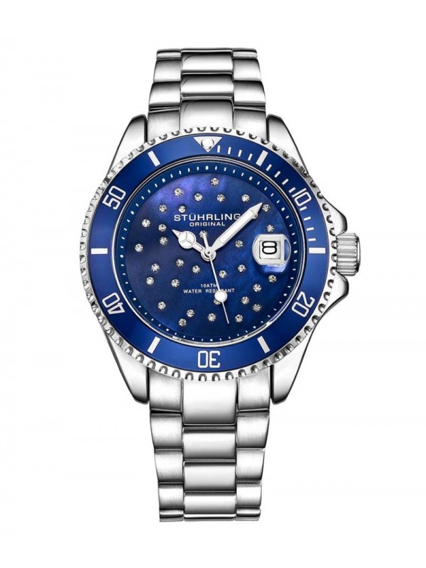 StarSea 3977 Quartz 39mm Fashion