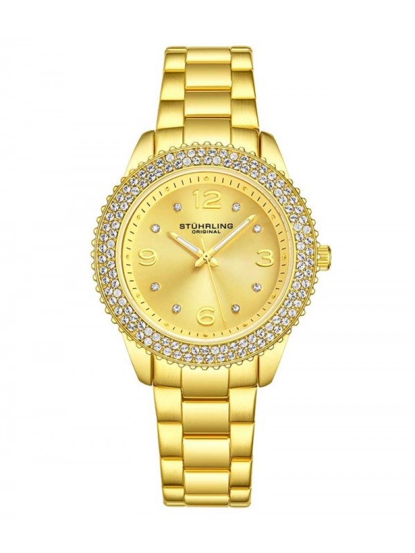 Mirabelle 3912 Quartz 38mm Fashion