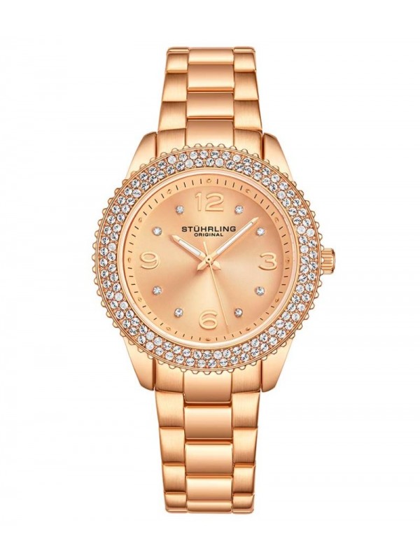 Mirabelle 3912 Quartz 38mm Fashion