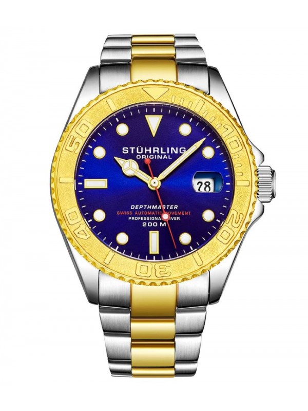 Depthmaster 893 Automatic 42mm Diver