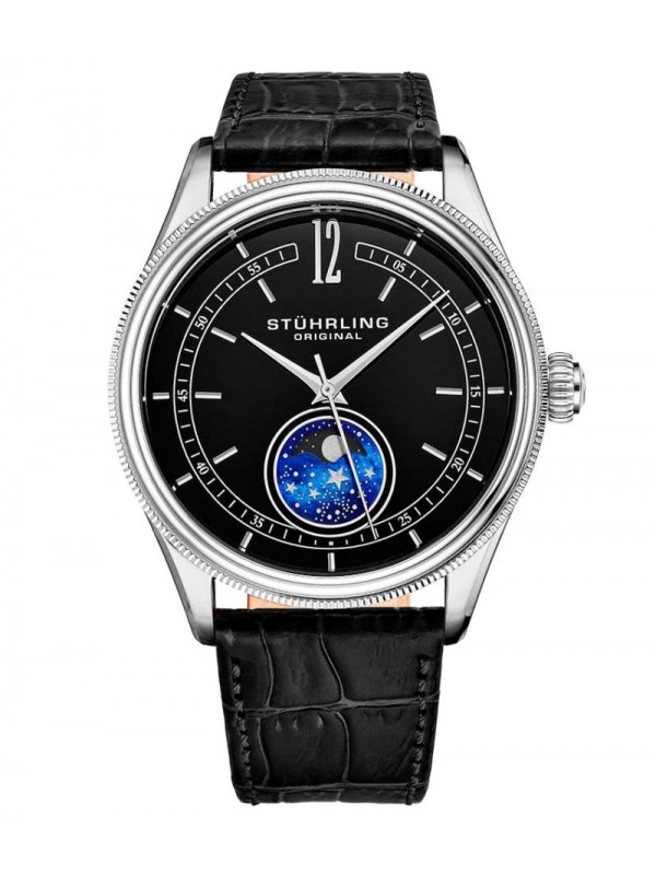 Celestia 897 Quartz 42mm Classic