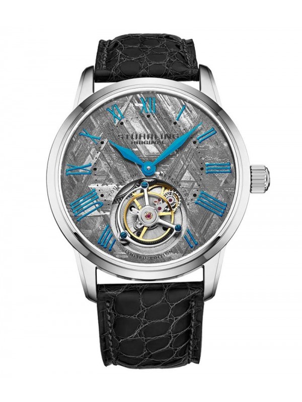 Barringer 972 40mm Tourbillon