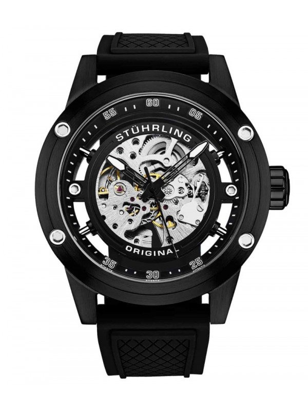 989 Automatic 50mm Skeleton