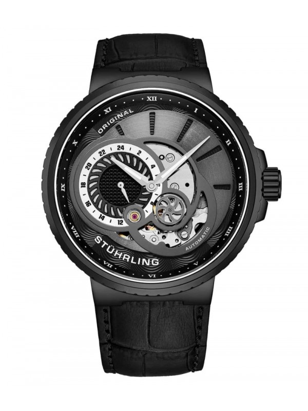 996 Automatic 45mm Skeleton