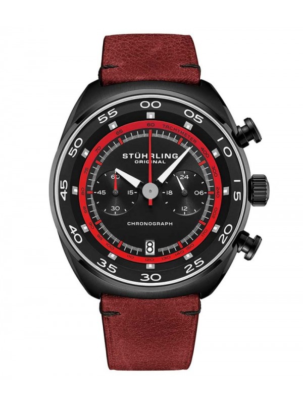 1000 Quartz 44mm Chronograph