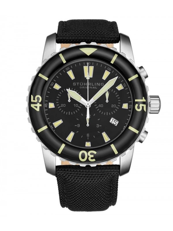 Yara 2003 Quartz 45mm Diver