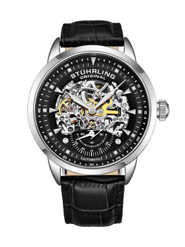Executive 3133 44mm Skeleton