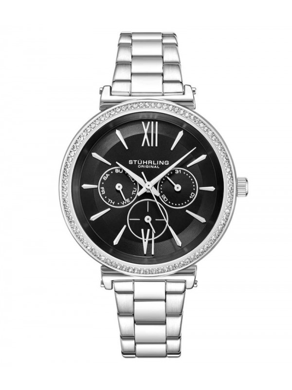 Aria 3908 Quartz 40mm Classic
