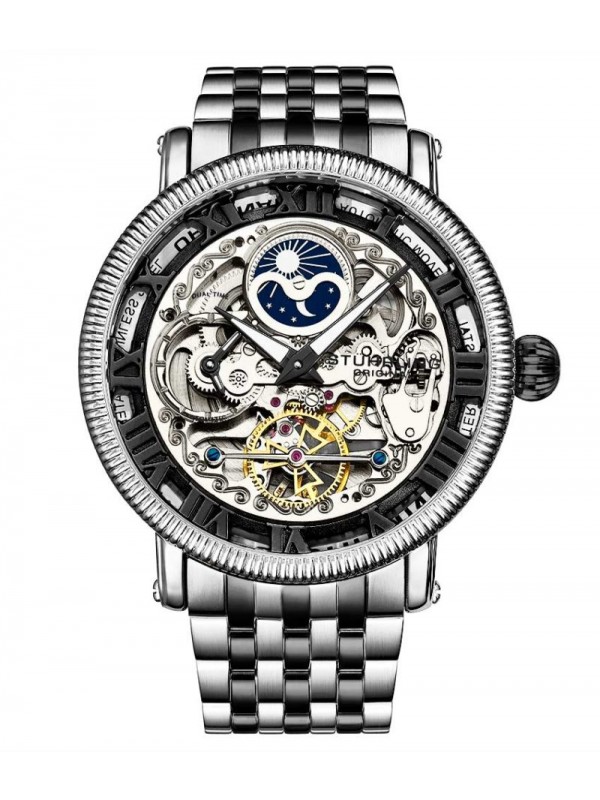Special Reserve 3922 Automatic 48mm Skeleton