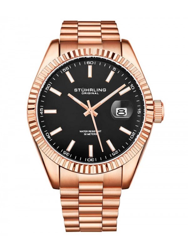 lineage 3935 Quartz 42mm Classic