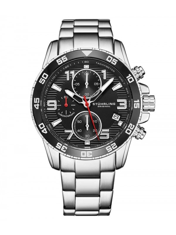 Concorso 3957 40mm Chronograph