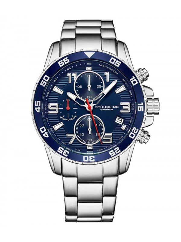 Concorso 3957 40mm Chronograph