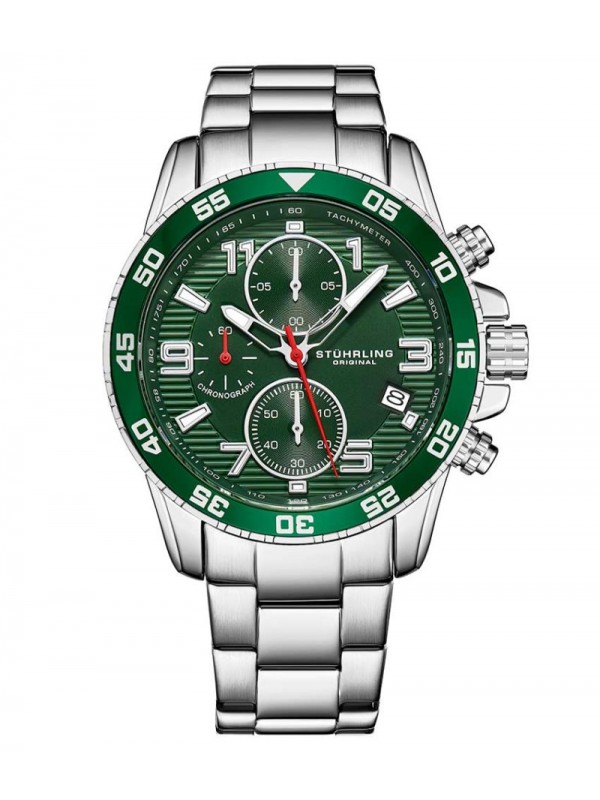 Concorso 3957 40mm Chronograph