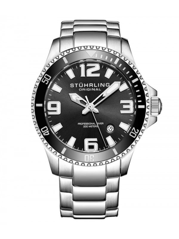 Regatta Champion 395 Quartz 42mm Diver