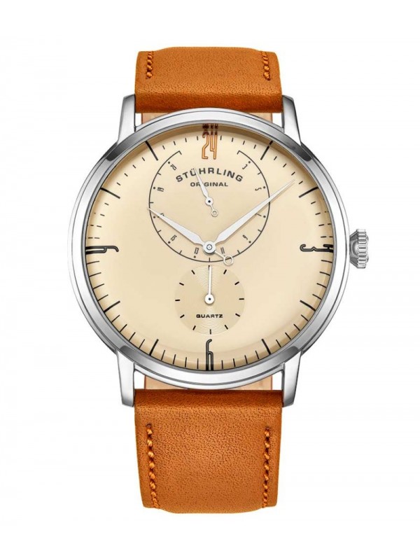 Cabaletta 3969 Quartz 42mm Classic