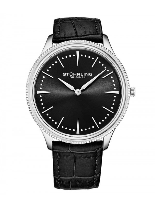 Silhouette 3984 Quartz 41mm Classic