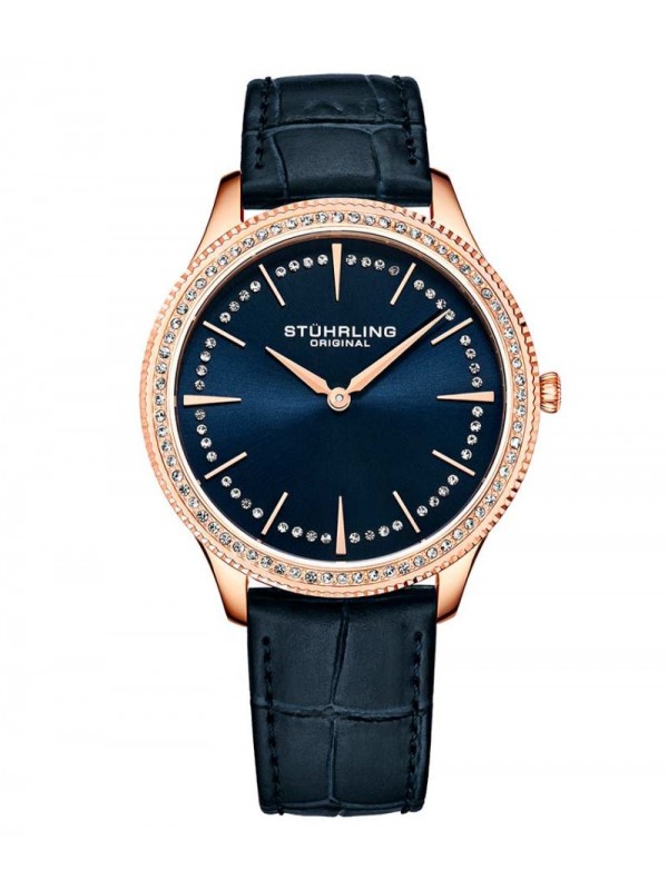 3985 Quartz 38mm Classic