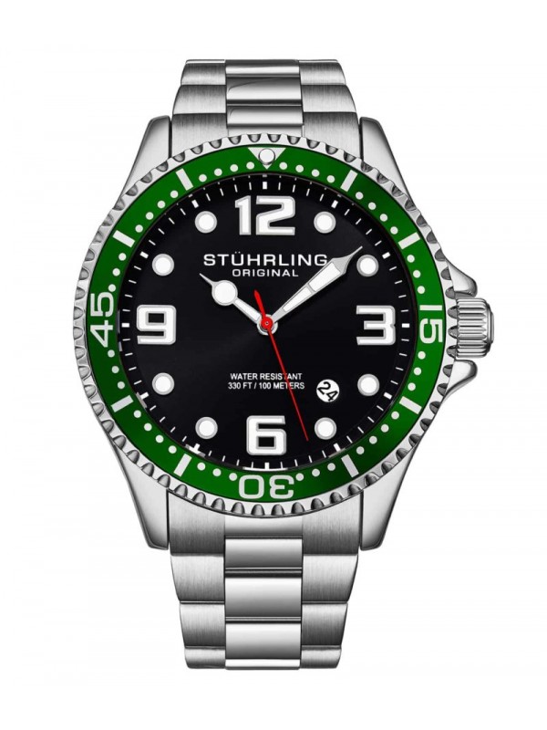 Regatta Champion XL 395XL Quartz 44mm Diver