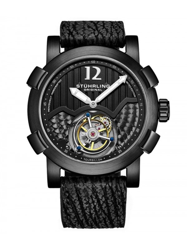 Devilray Tourbillon 407A Hand-wind 44mm