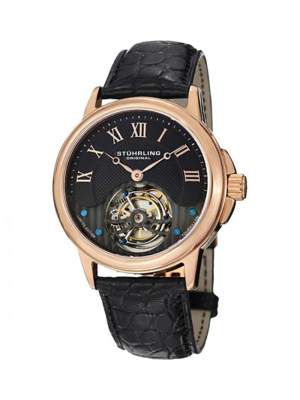 Aureate Tourbillon 541 Hand-wind 42mm