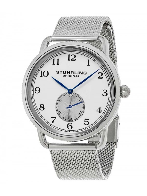 Classique 207M Quartz 40mm Classic