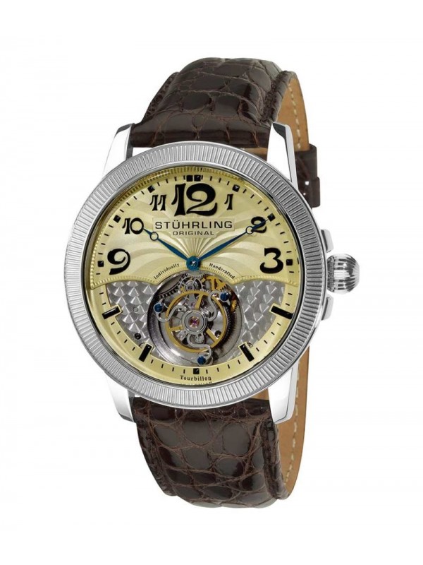 Destiny Tourbillon 350 Hand-wind 45mm