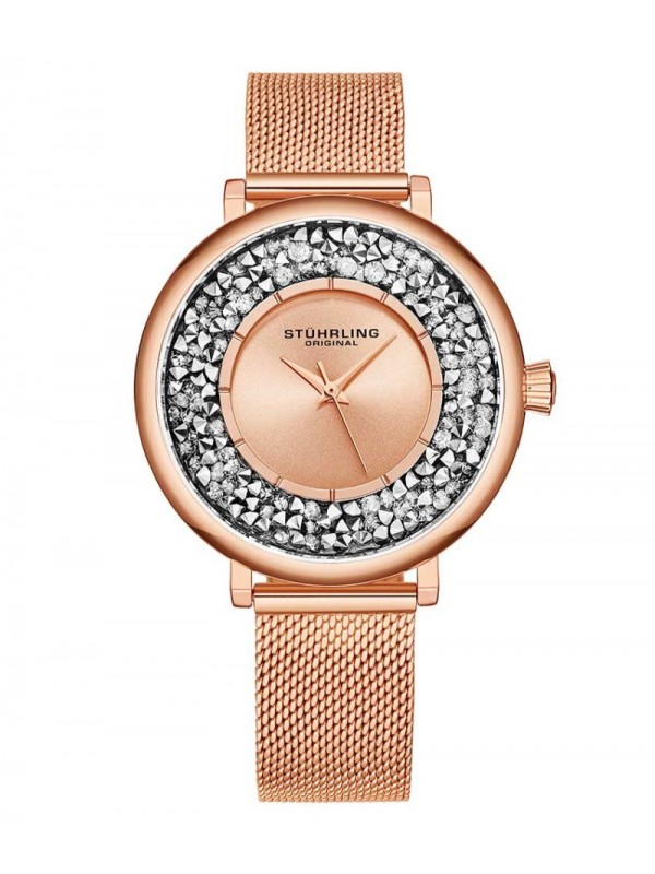 793A Quartz 38mm Classic