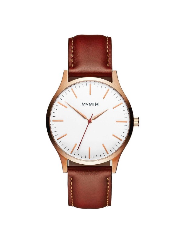 THE 40 ROSE GOLD NATURAL TAN