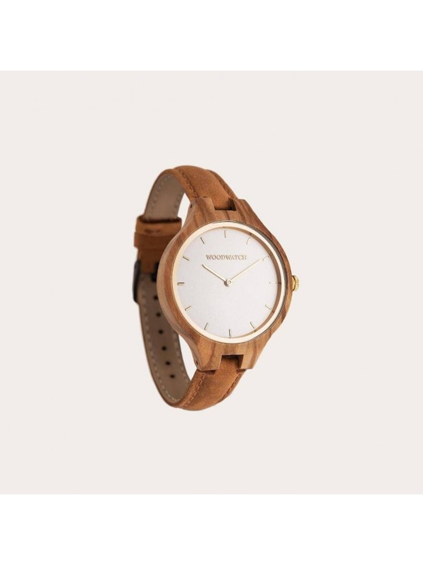 Nordic Sun Amber - Aurora 36MM