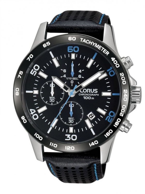 RM305DX9 Mens Chronograph