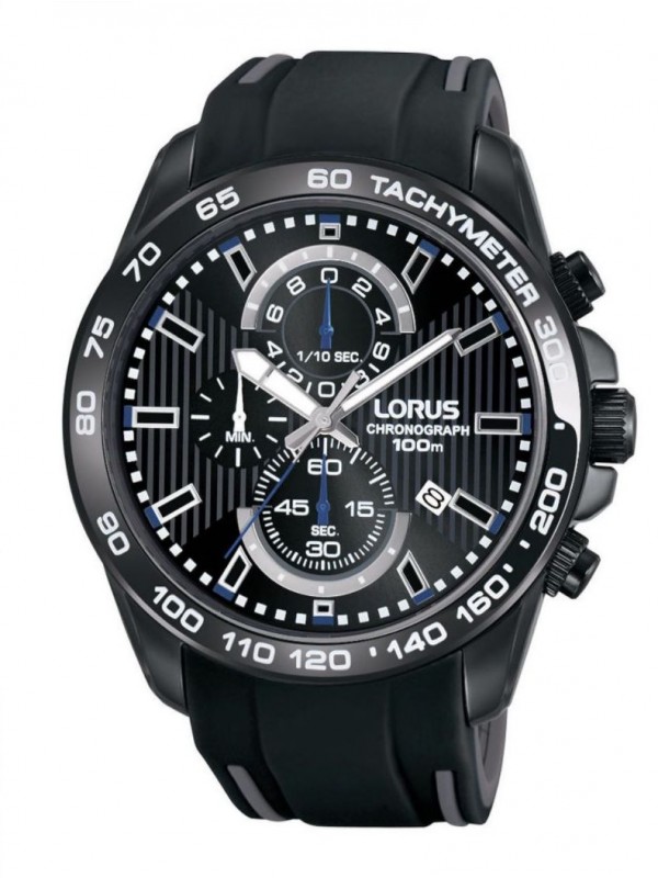 RM385CX9 Mens Watch Chronograph