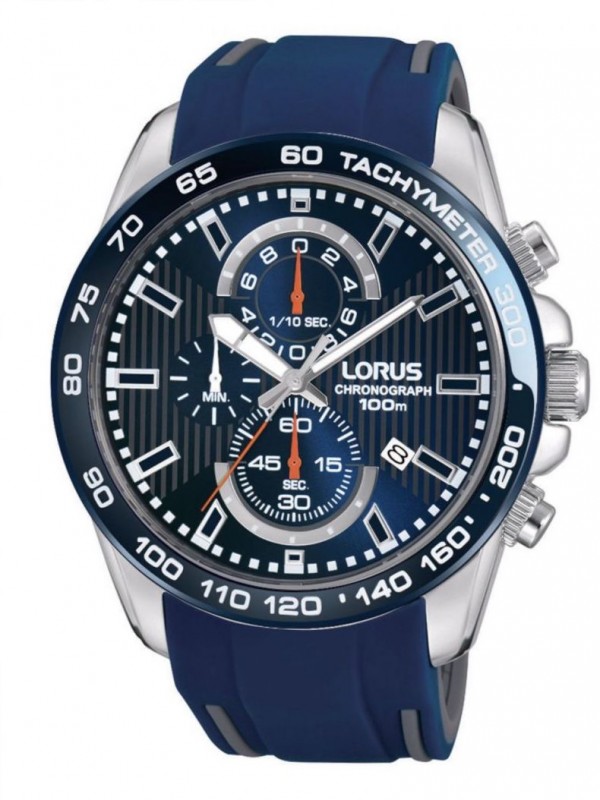 RM385CX9 Mens Watch Chronograph