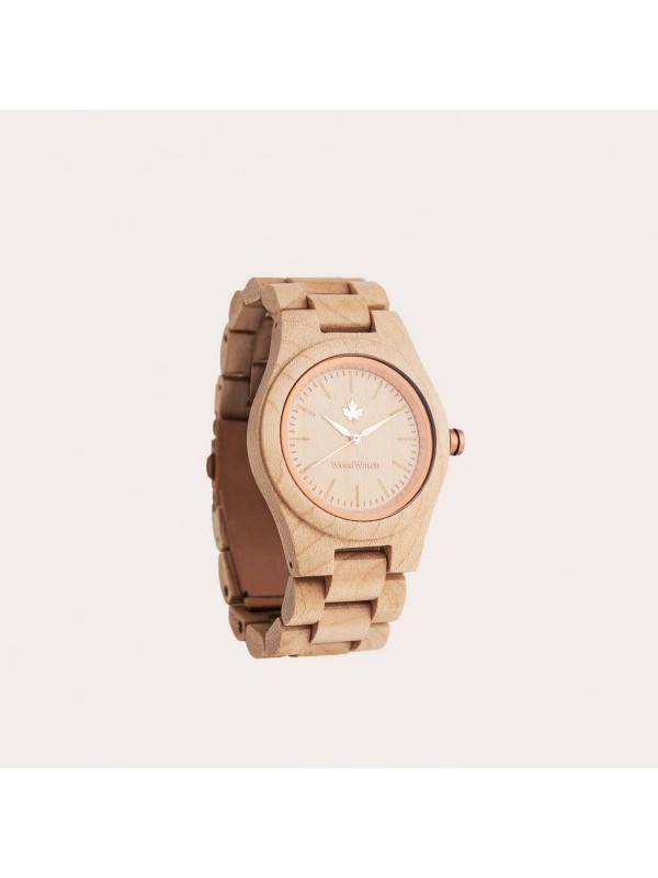 Maple Rosegold - Core 36MM