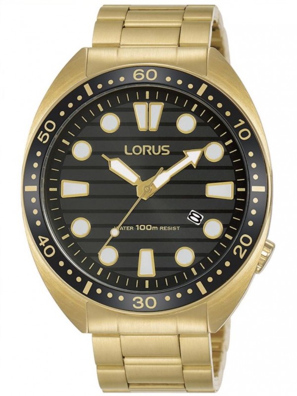 RH922LX9 Men s Quartz Watch