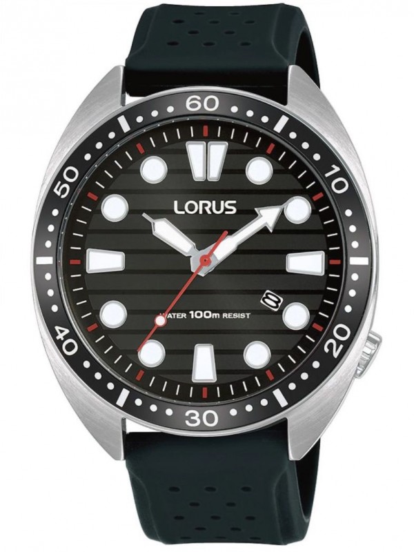RH929LX9 Men's Wristwatch