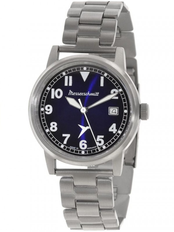 ME-385TIB Pilot's Watch Titanium