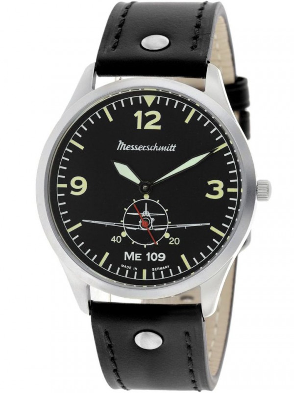 ME109-1069S Men's Wristwatch ME 109