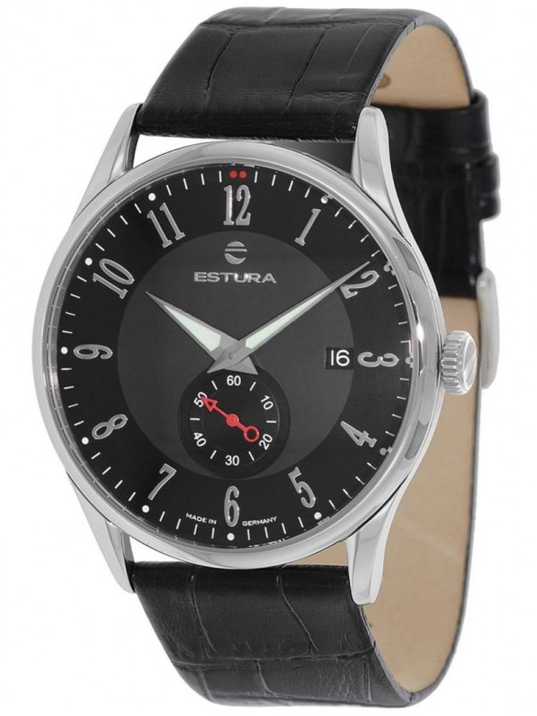 6020-02 Big Shot Watch