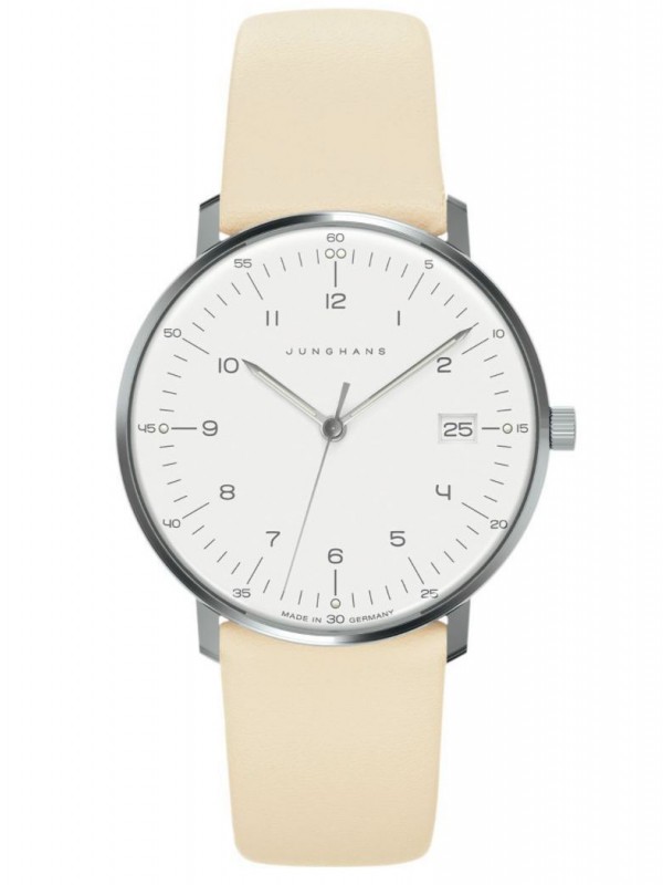 047/4252.00 max bill Ladies Watch