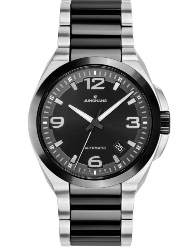 027/1500.44 Spektrum Mens Automatic Watch