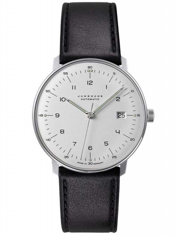 041/4461.04 max bill Quartz Mens Watch