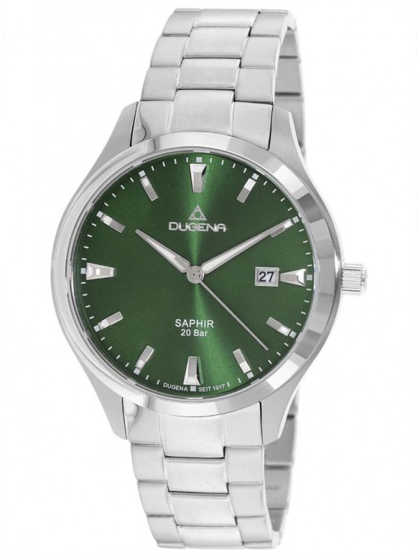 4460974 Men's Watch Tresor Master