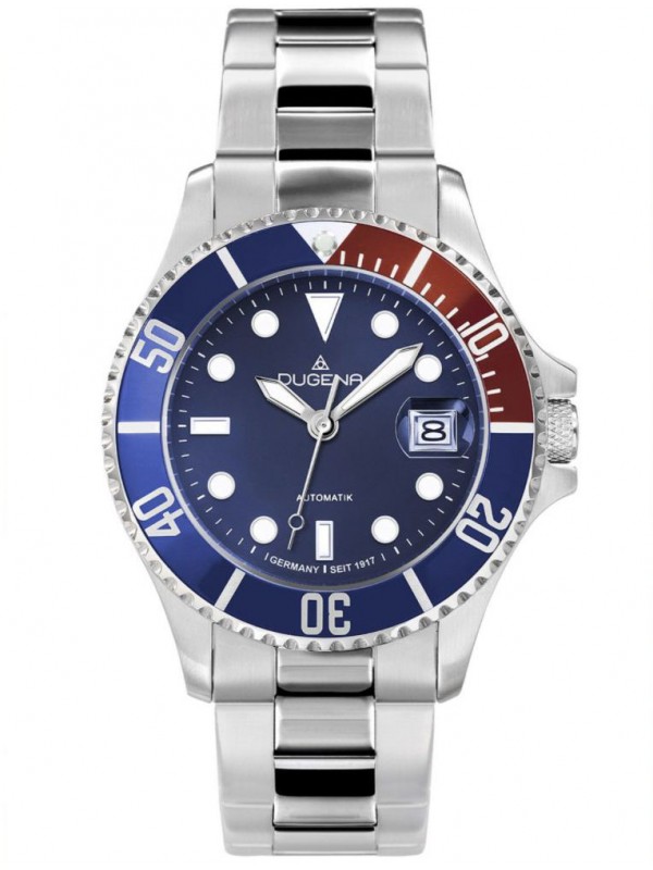 4460588 Diver Automatic Diver`s Watch for Men