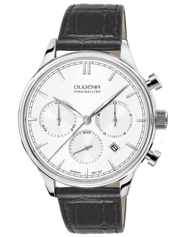 7000200 Premium Men's Wristwatch Chronograph Sigma