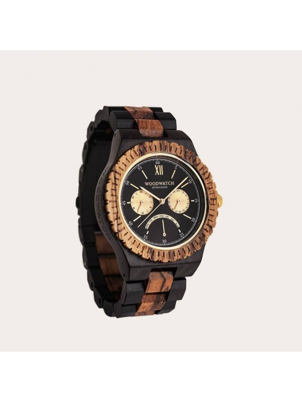 Retrograde - Grand 47MM