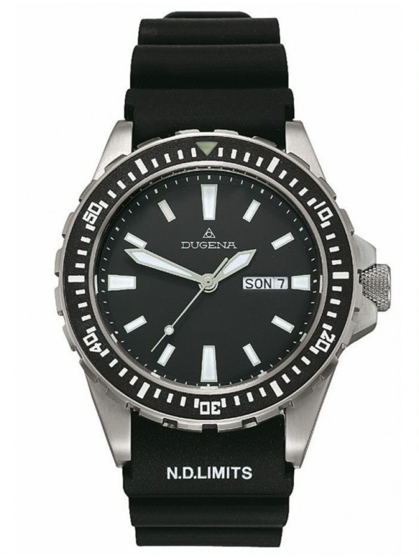 4167821 Men's Diving Watch Nautica