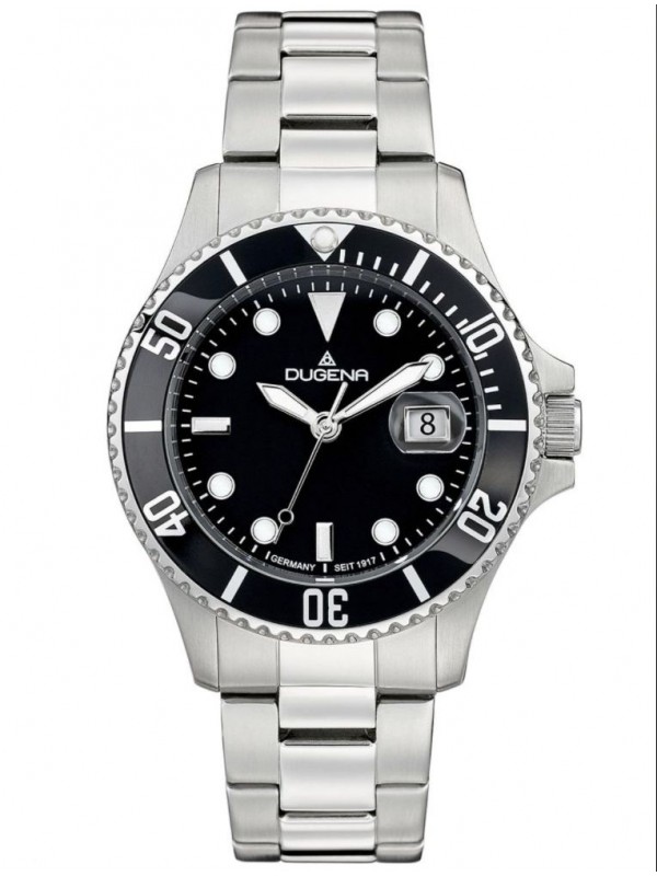 4460775 Diver Mens Diver`s Watch